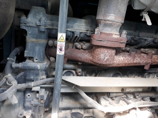 ปั๊มลม 10.5 บาร์ Airman PDSF530S ปั๊มลม 10.5 บาร์ Airman PDSF530S