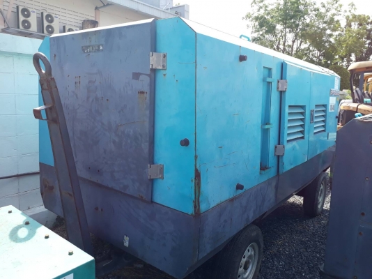 ปั๊มลม 10.5 บาร์ Airman PDSF530S ปั๊มลม 10.5 บาร์ Airman PDSF530S