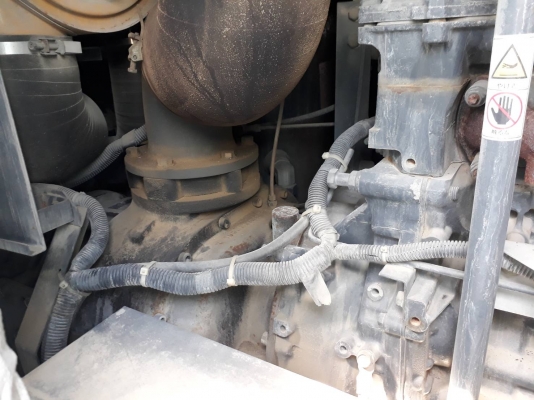 ปั๊มลม 10.5 บาร์ Airman PDSF530S ปั๊มลม 10.5 บาร์ Airman PDSF530S