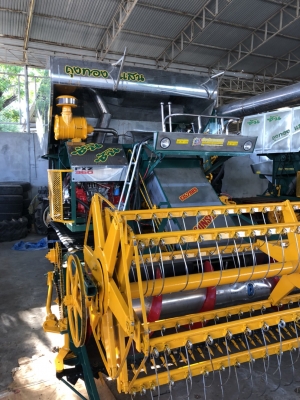 ซันซัน ถุงทองแสน ชุดตู้(เลสกระจก ตัดเลเซอร์)