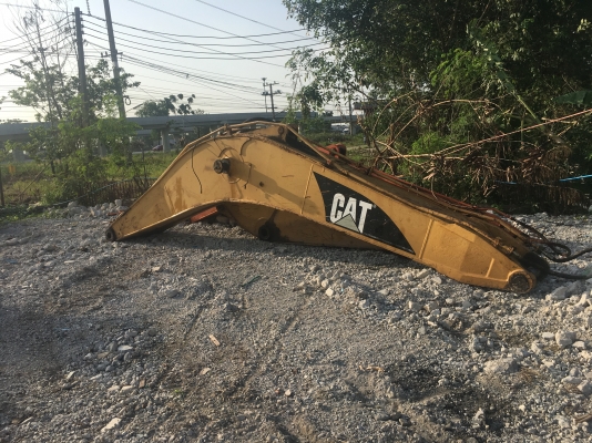 ขายด่วน บูม+อาม CAT330V2