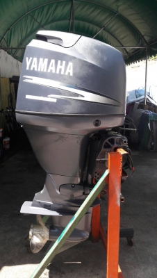 เครื่องเรือ yamaha 100 fourคาร์บู เครื่องเรือ yamaha 100 fourคาร์บู