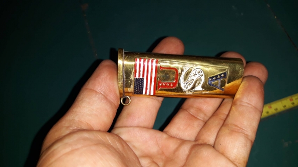 ขายปลอกไฟเช็คMADE IN USA.ใหม่เก่าเก็บ ขายปลอกไฟเช็คMADE IN USA.ใหม่เก่าเก็บ