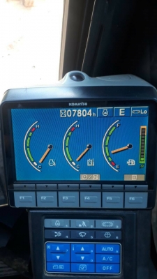มี VDO ให้ชม. KOMATSU PC130-8 ไมล์ 7804 ชม.เอกสารชุดจดทะเบียน ราคา 1300000 มี VDO ให้ชม. KOMATSU PC130-8 ไมล์ 7804 ชม.เอกสารชุดจดทะเบียน ราคา 1300000