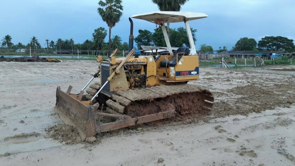 มี VDO ให้ชม.KOMATSU D20PL-6 ใบแทรค 70 ราคา 190000 มี VDO ให้ชม.KOMATSU D20PL-6 ใบแทรค 70 ราคา 190000