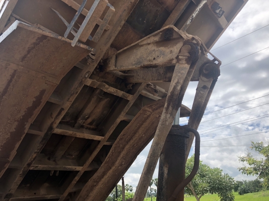 ขายกะบะดั้ม