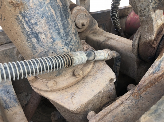 ขายกะบะดั้ม