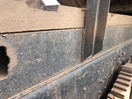 ขายกะบะดั้ม