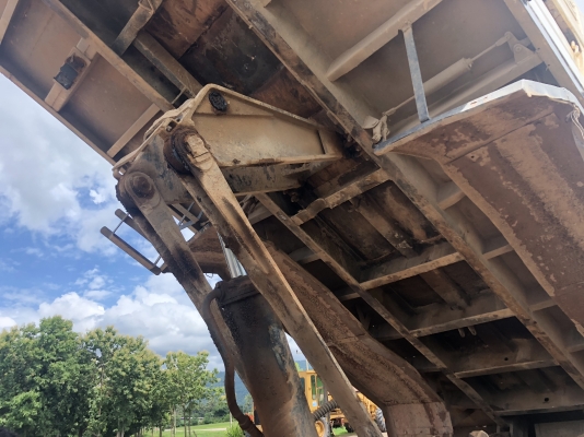 ขายกะบะดั้ม