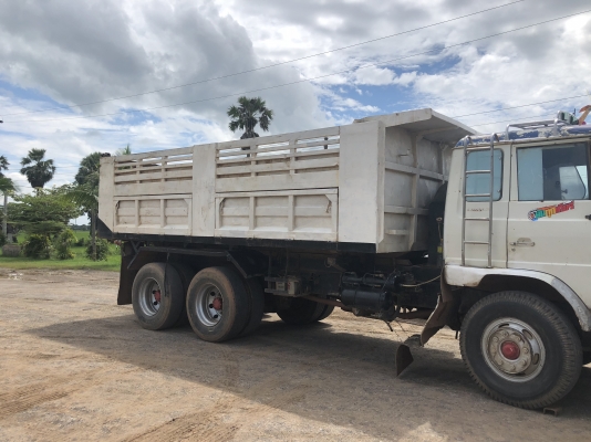 ขายกะบะดั้ม