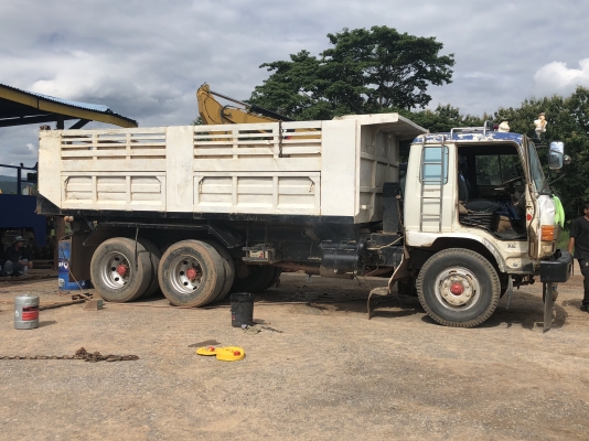 ขายกะบะดั้ม