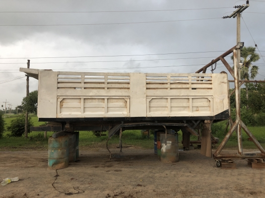 ขายกะบะดั้ม