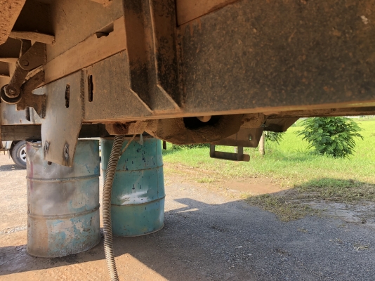 ขายกะบะดั้ม