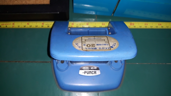 ขายชุดอุปกรณ์สำนักงานเก่าMADE IN JAPAN.