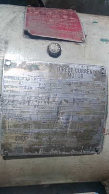 มอเตอรฺ์ไฟฟ้าหลายขนาดครับ