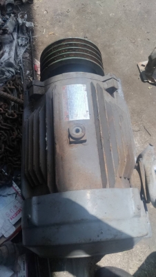 มอเตอรฺ์ไฟฟ้าหลายขนาดครับ