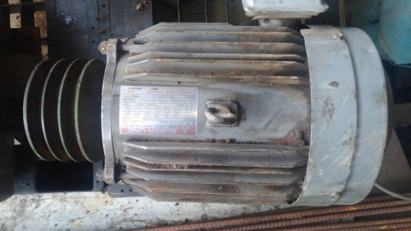 มอเตอรฺ์ไฟฟ้าหลายขนาดครับ