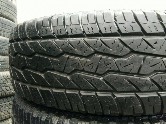 ขายยาง 245/70R16 MAXXIS A/T ปี16 สวยๆ ชุดละ 2900 บาท ขายยาง 245/70R16 MAXXIS A/T ปี16 สวยๆ ชุดละ 2900 บาท