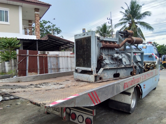 รถยกฉะเชิงเทรา รถยกสนามชัยเขต