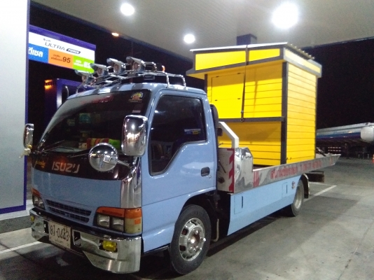 รถยกฉะเชิงเทรา รถยกสนามชัยเขต