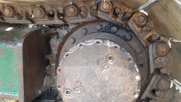 ขายแมกโคSK200มาคทูเครื่องดีปั้มดีช่วงล่างสวย