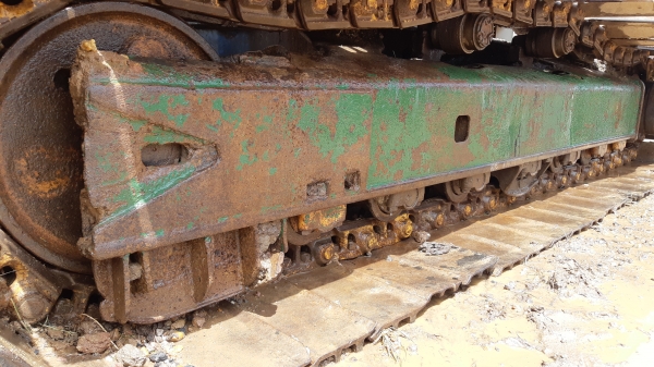 ขายแมกโคSK200มาคทูเครื่องดีปั้มดีช่วงล่างสวย