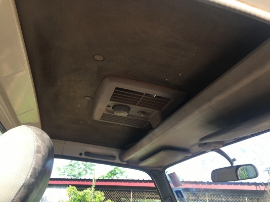 ISUZU NKR 130ปี50