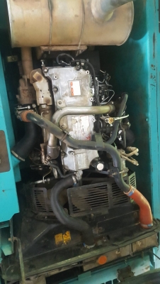 รถแมคโค SK. 200-8 รถแมคโค SK. 200-8