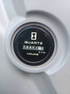 รถแมคโค SK. รุ่น8. Super. Xm มีเล่มทะเบียนปี 2016 รถแมคโค SK. รุ่น8. Super. Xm มีเล่มทะเบียนปี 2016