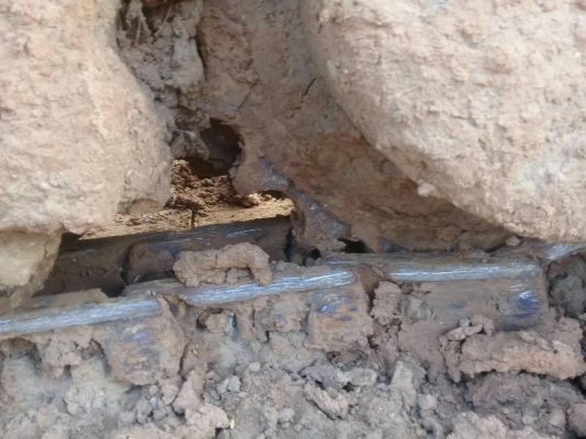 รถแมคโค SK. รุ่น8. Super. Xm มีเล่มทะเบียนปี 2016 รถแมคโค SK. รุ่น8. Super. Xm มีเล่มทะเบียนปี 2016