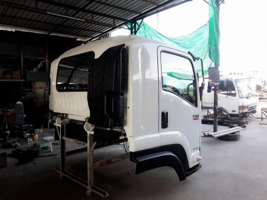 หัวรถยี่ห้อ ISUZU รุ่น 360