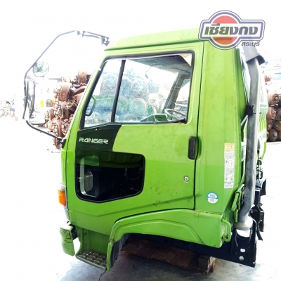 ขายหัวเก๋ง Hino ซุปเปอร์เสี่ย หัวนอกสภาพกริ๊บ