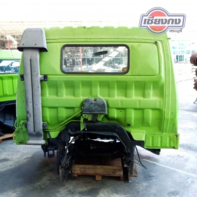 ขายหัวเก๋ง Hino ซุปเปอร์เสี่ย หัวนอกสภาพกริ๊บ