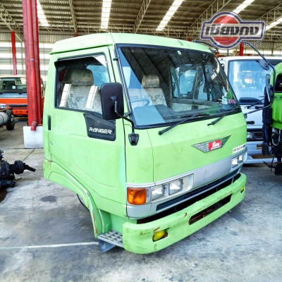 ขายหัวเก๋ง Hino ซุปเปอร์เสี่ย หัวนอกสภาพกริ๊บ