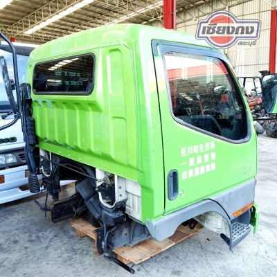 ขายหัวเก๋ง Canter หัวกว้าง สวยมากๆ