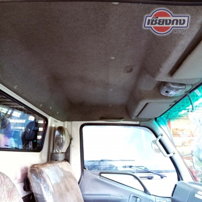 ขายหัวเก๋ง Canter หัวกว้าง สวยมากๆ