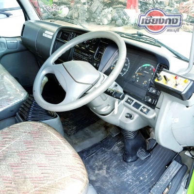 ขายหัวเก๋ง Canter หัวกว้าง สวยมากๆ