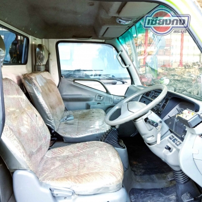 ขายหัวเก๋ง Canter หัวกว้าง สวยมากๆ