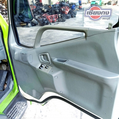 ขายหัวเก๋ง Canter หัวกว้าง สวยมากๆ