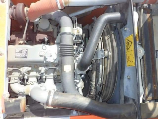 มาใหม่จ้า..HITACHI  ZX120-1  เก่านอกแท้..สภาพสวย...เดิมๆๆ..มีลายแย๊ก...พร้อมใช้..โทร  089-3818694  จ๊อย..