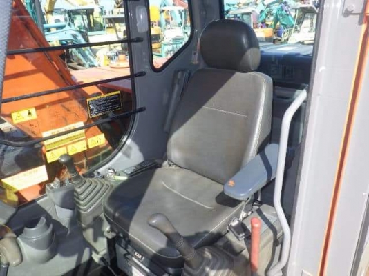 มาใหม่จ้า..HITACHI  ZX120-1  เก่านอกแท้..สภาพสวย...เดิมๆๆ..มีลายแย๊ก...พร้อมใช้..โทร  089-3818694  จ๊อย..