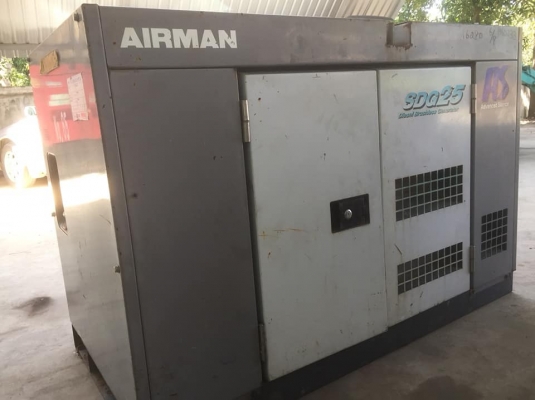 ขายเครื่องปั่นไฟมือสองสภาพเดิมๆจากญี่ปุ่นพร้อมใช้งานราคาแรง