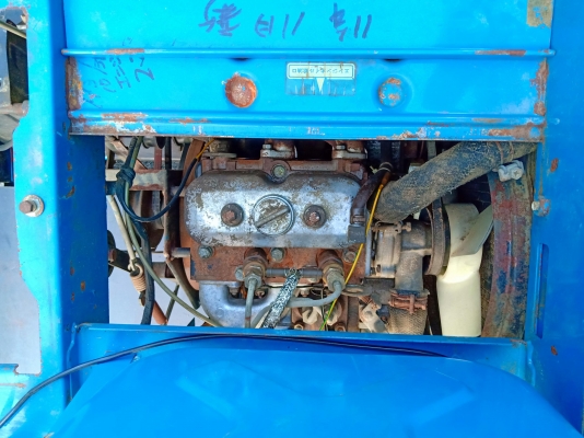 รถบรรทุกตีนตะขาบพื้นเรียบ