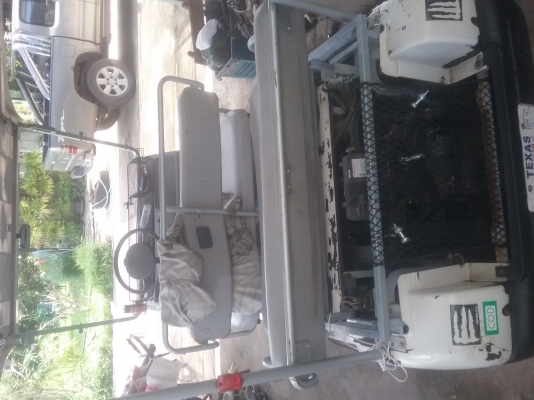 รถกอฟล่