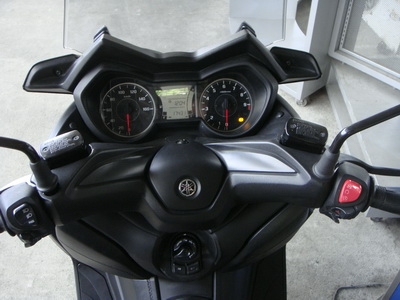 XMAX รถ9เดือน 140000 บาท