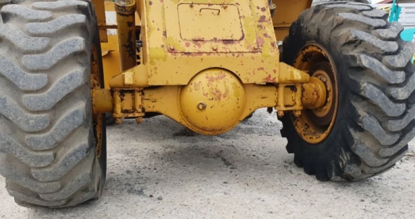 ขายด่วนรถตักมิสซูHL707เอวอ่อนขับ4ล้อรถนอกนำเข้าขนาดใหญ่ตัก2.5คิวยกสูง3เมตรเกียร์ทอร์คเครื่องดีเซลปั้มแรงรถเพื่งนำเข้ามายังไม่เคยใช้ในไทยเลย