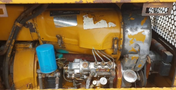 ขายด่วนรถตักมิสซูHL707เอวอ่อนขับ4ล้อรถนอกนำเข้าขนาดใหญ่ตัก2.5คิวยกสูง3เมตรเกียร์ทอร์คเครื่องดีเซลปั้มแรงรถเพื่งนำเข้ามายังไม่เคยใช้ในไทยเลย