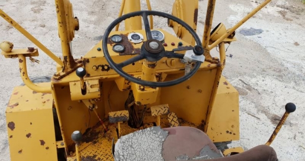 ขายด่วนรถตักมิสซูHL707เอวอ่อนขับ4ล้อรถนอกนำเข้าขนาดใหญ่ตัก2.5คิวยกสูง3เมตรเกียร์ทอร์คเครื่องดีเซลปั้มแรงรถเพื่งนำเข้ามายังไม่เคยใช้ในไทยเลย