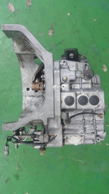 เกียร์ครัชท์ Forklift TOYOTA รุ่น 7 พร้อมใช้งาน