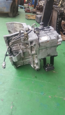 เกียร์ครัชท์ Forklift TOYOTA รุ่น 7 พร้อมใช้งาน